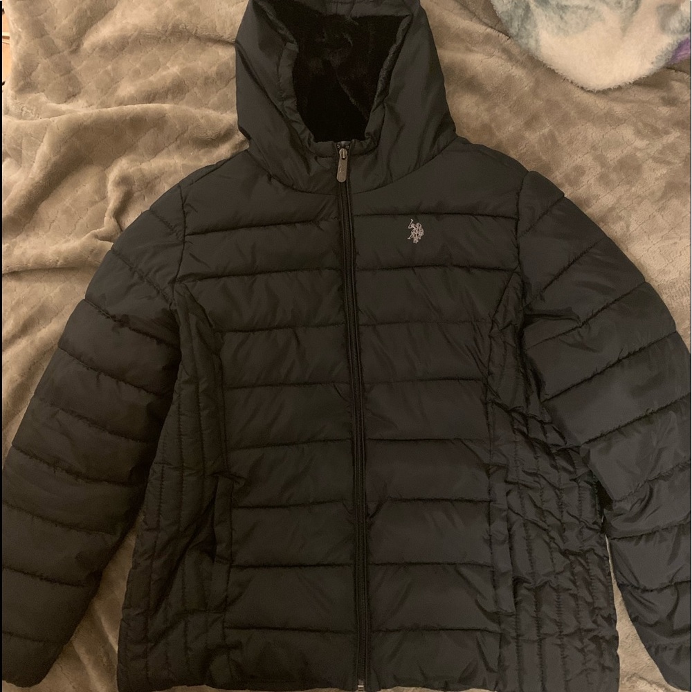 polo/ black